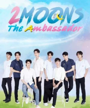 2 Moons The Ambassador