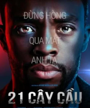 21 Cây Cầu