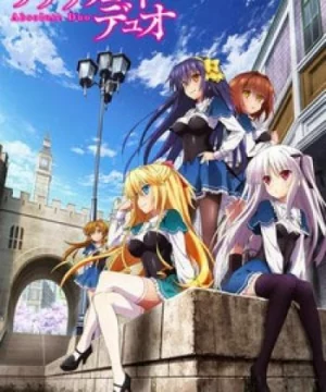 Absolute Duo