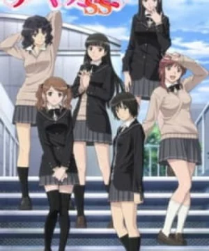 Amagami SS