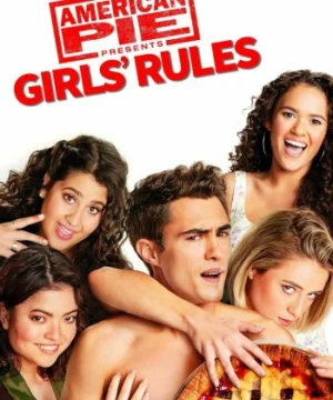 American Pie Presents: Girls' Rules