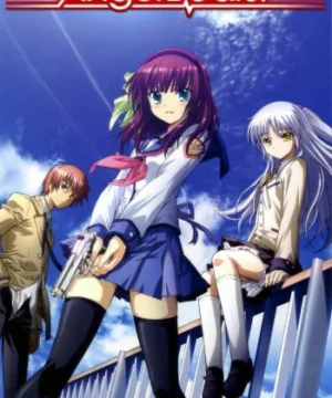 Angel Beats!