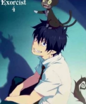 Ao no Exorcist: Kuro no Iede