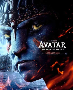 Avatar 2:  Dòng Chảy Của Nước