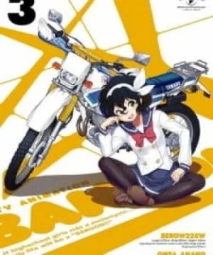 Bakuon!! no Kobeya