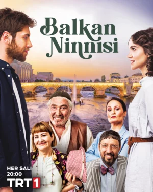 Balkan Ninnisi