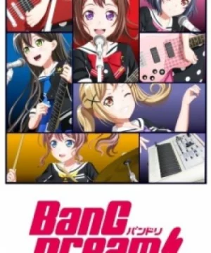 BanG Dream! 3rd Season