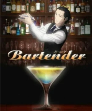 Bartender