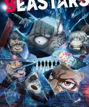 Beastars 2nd Season