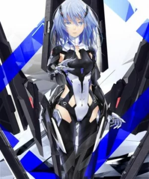 Beatless Final Stage