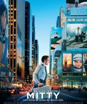 Bí Mật Của Walter Mitty