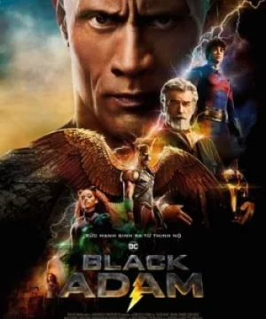 Black Adam