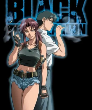 Black Lagoon