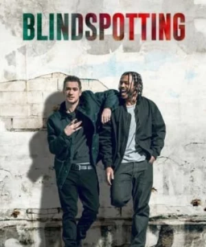 Blindspotting