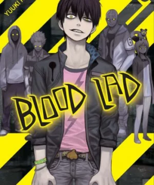 Blood Lad