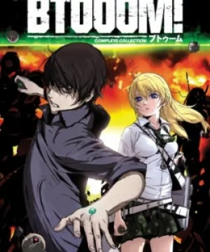 Btooom!