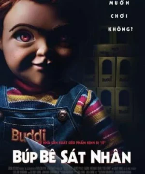 Búp Bê Sát Nhân