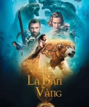 Chiếc La Bàn Vàng