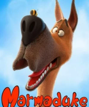 Chú Chó Marmaduke