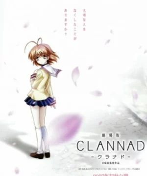 Clannad Movie