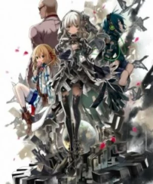 Clockwork Planet