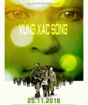 Cô Bé Xác Sống