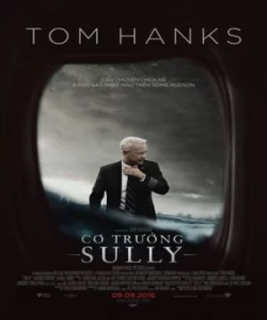 Cơ trưởng Sully