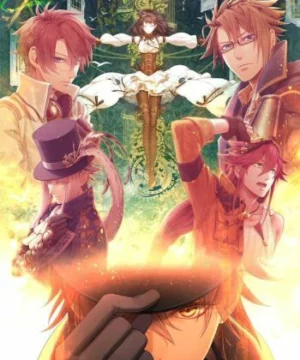 Code:Realize – Sousei no Himegimi