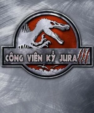 Công Viên Kỷ Jura 3