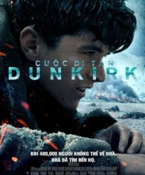 Cuộc Di Tản Dunkirk