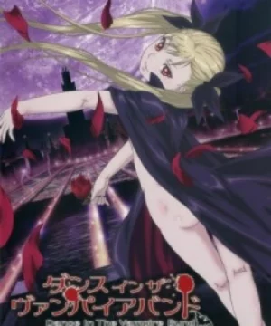 Dance in the Vampire Bund