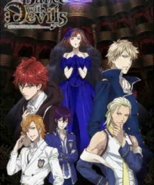 Dance With Devils