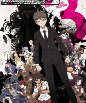 Danganronpa 3: The End of Kibougamine Gakuen – Zetsubou-hen