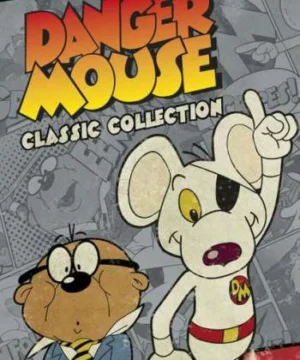 Danger Mouse: Classic Collection (Phần 2)