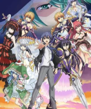 Date A Live III