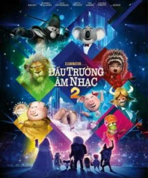 Đấu Trường Âm Nhạc 2