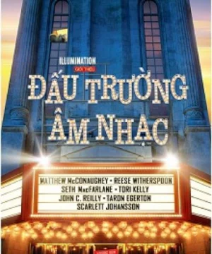 Đấu Trường Âm Nhạc