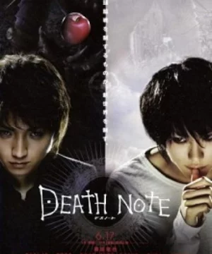 Death Note Live Action