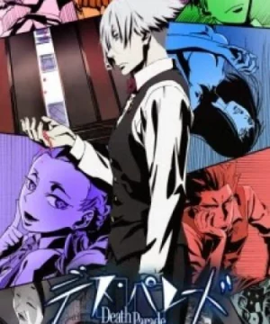 Death Parade