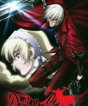 Devil May Cry