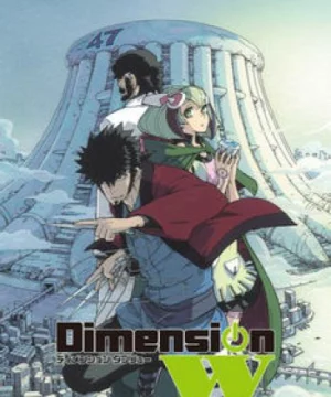 Dimension W