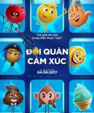 Đội Quân Cảm Xúc