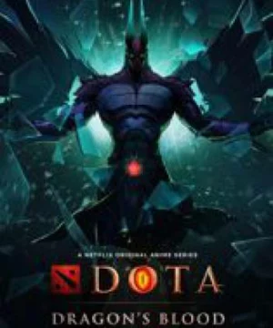 DOTA: Dragon's Blood