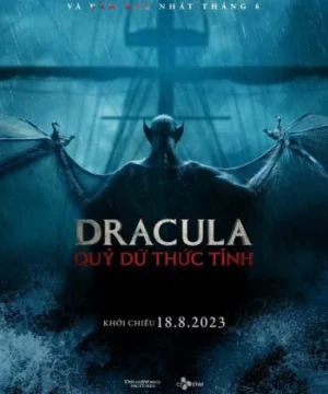 Dracula: Quỷ Dữ Thức Tỉnh