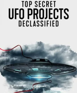 Dự án UFO tuyệt mật: Hé lộ bí ẩn