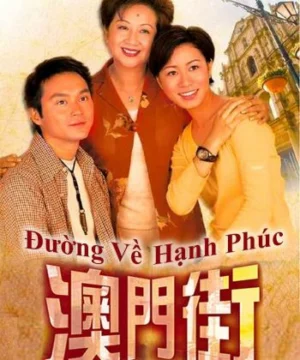 Đường Về Hạnh Phúc