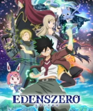 Edens Zero