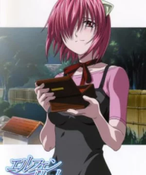 Elfen Lied: Tooriame nite Arui wa, Shoujo wa Ikani Shite Sono Shinjou ni Itatta ka? – Regenschauer