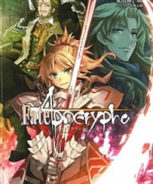 Fate/Apocrypha