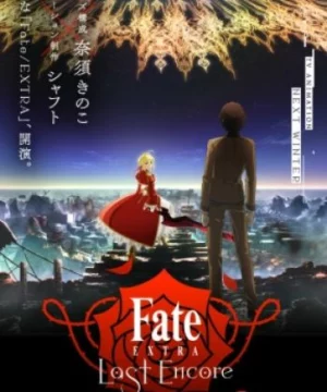 Fate/Extra: Last Encore